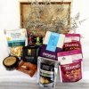 For Mothers Fathers Hamper For Mum For Dad- Mother's Day & Father's Day Hampers