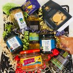 The Gluten Free Hamper - a healthy Alternative