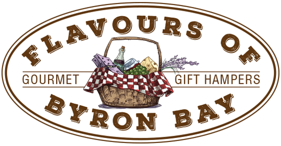 Gourmet Gift Hampers from Flavours of Byron Bay