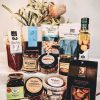 Flavours Our Flavours of Byron Bay hamper is the perfect ‘food tour in a basket’ of the Byron region. Savour the flavours of Byron Bay