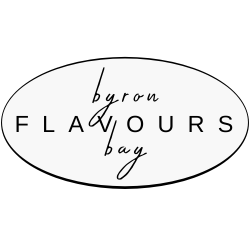 Flavours-of-Byron-Bay logo