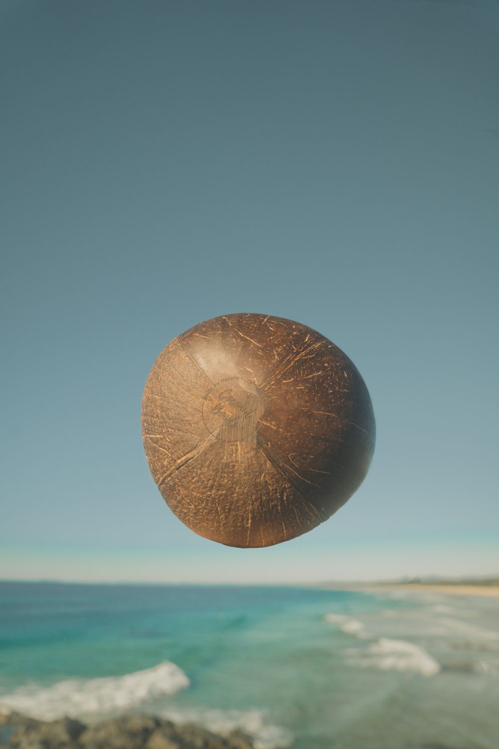 Coco Loco Mini sampler hamper