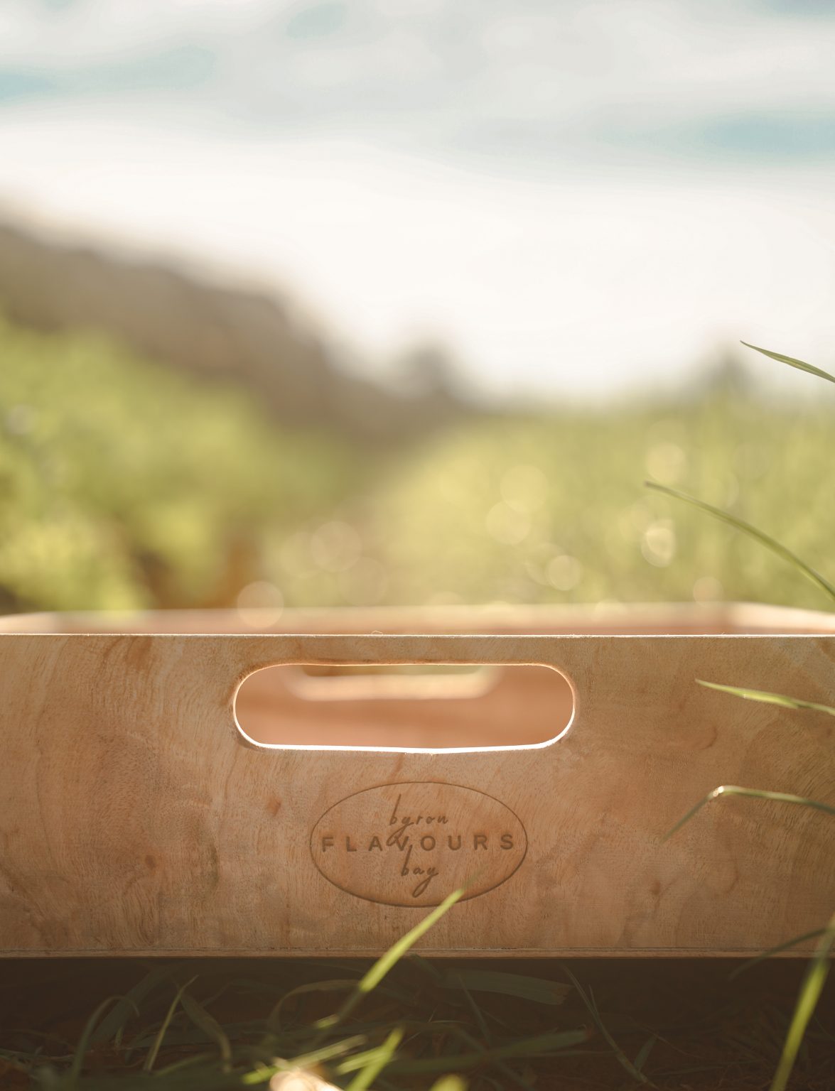 Gourmet Byron Bay Hampers Australia Flavours of Byron Bay