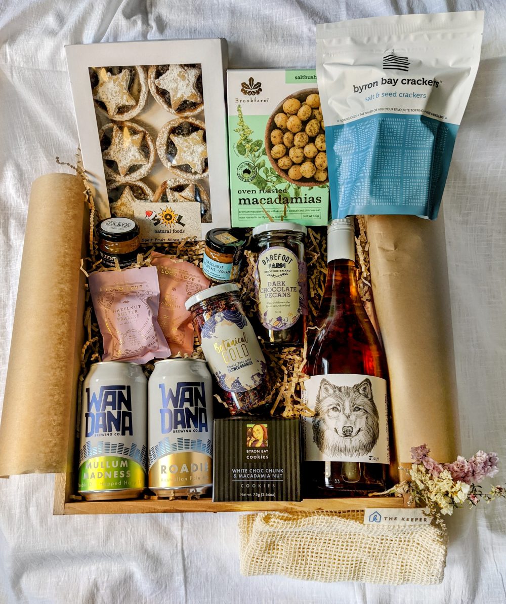 FlavoursofByronBay Seasonal Feast Byron Bay