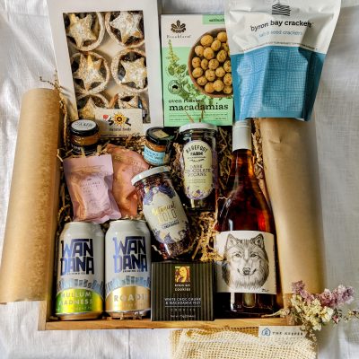 Seasonal Feast Byron Bay